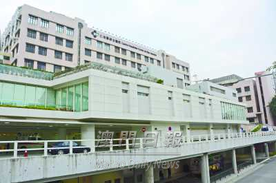 衛生局正採購H3N2瑞士型流感病毒疫苗